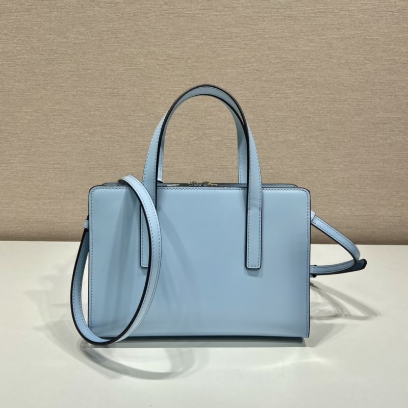 Prada Shopping Bags